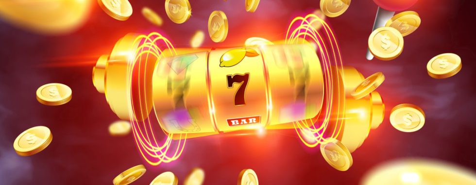 slots bet The Latest Online Slot Innovations Players Will Love