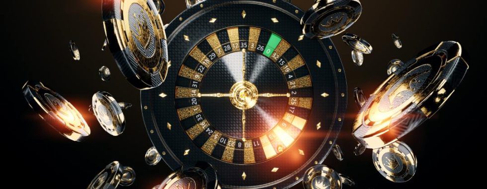 slots bet O Professor que Descobriu a Mesa de Roleta