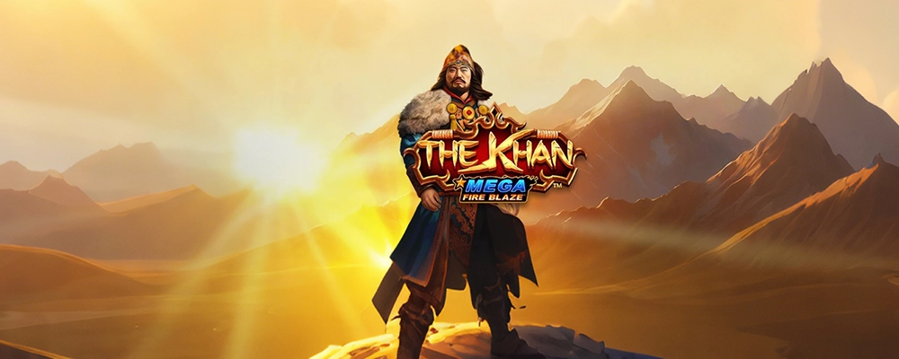 slots bet Mega Fogo Flamejante: O Khan