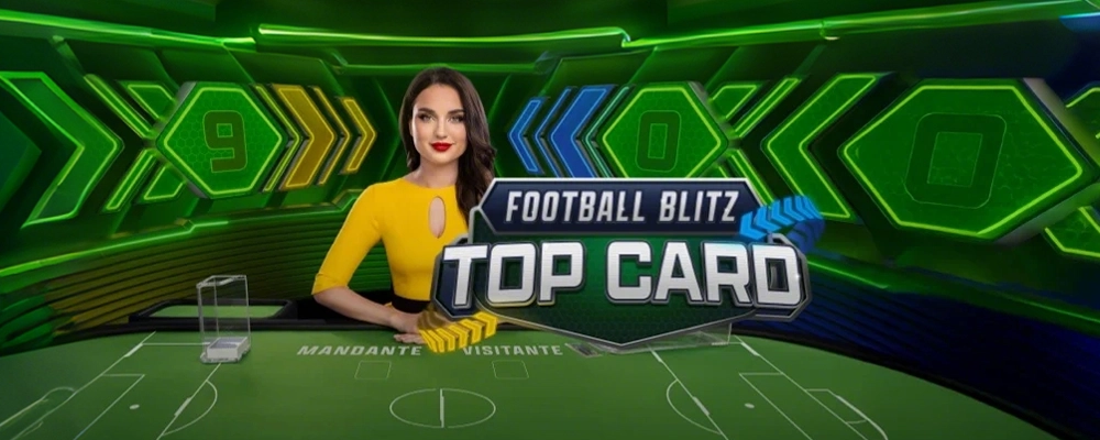 slots bet Futebol Blitz Cartão Top ao Vivo