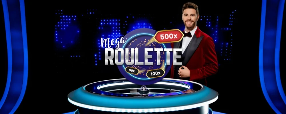 slots bet Roleta Mega ao Vivo