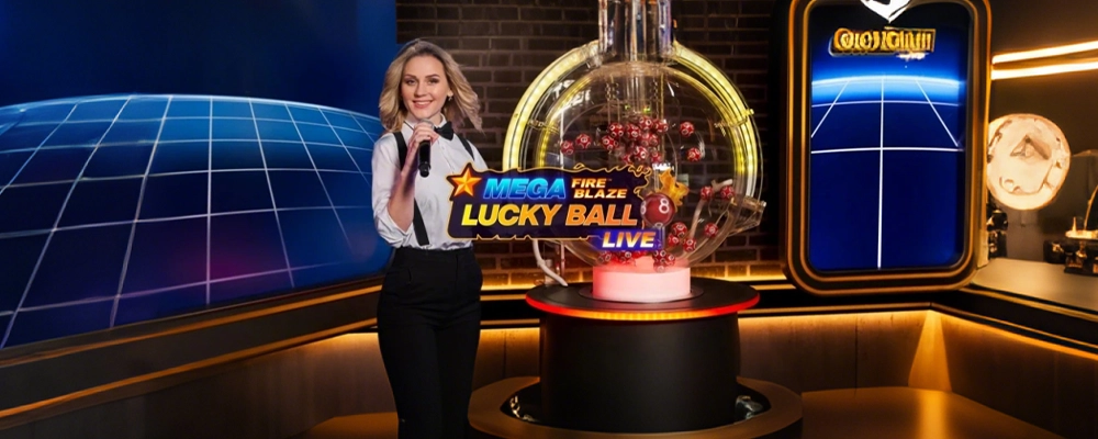 slots bet Bola da Sorte Mega Fogo Flamejante ao Vivo