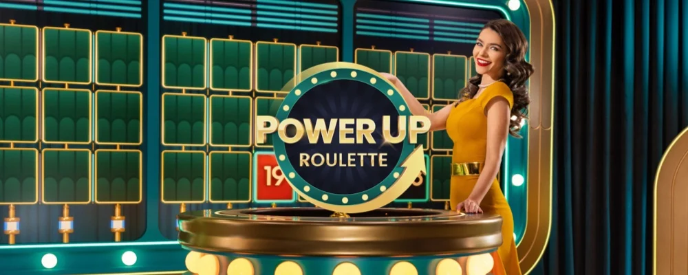 slots bet Roleta PowerUp ao Vivo