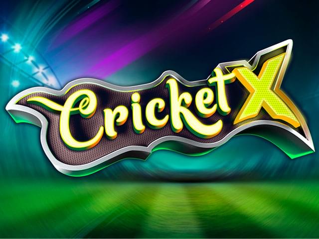 slots bet CricketX