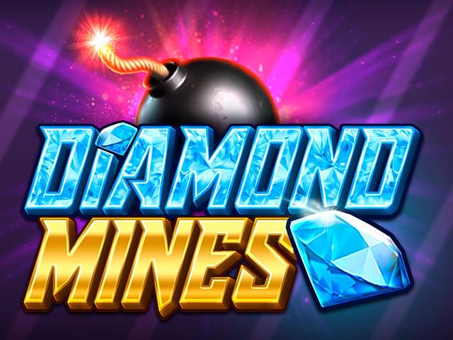 slots bet Minas de Diamante™