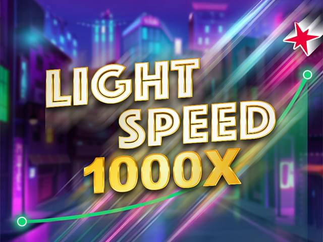 slots bet Velocidade da Luz