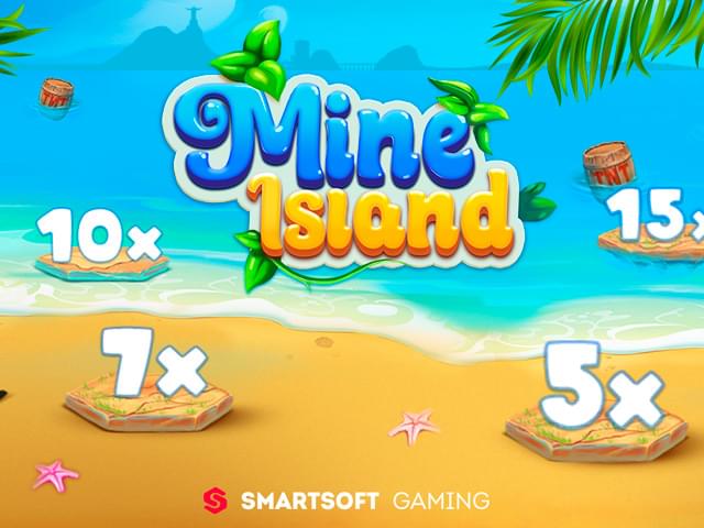 slots bet Ilha da Mina