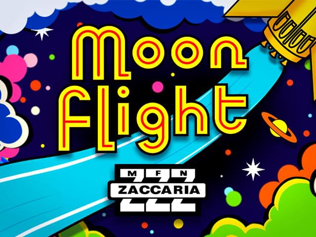 slots bet Deslizante de Voo Lunar