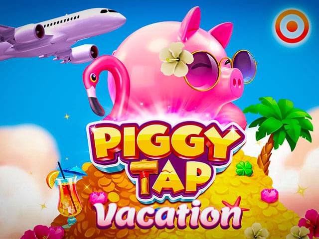 slots bet Porquinho Toque