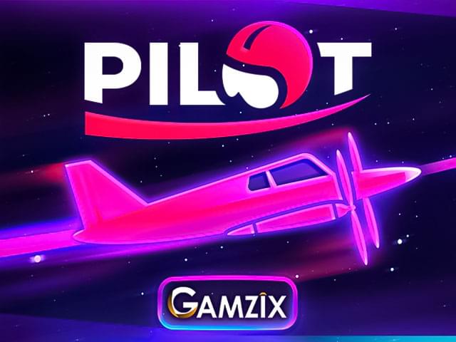slots bet Piloto