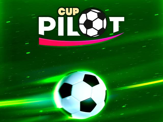 slots bet Copa do Piloto