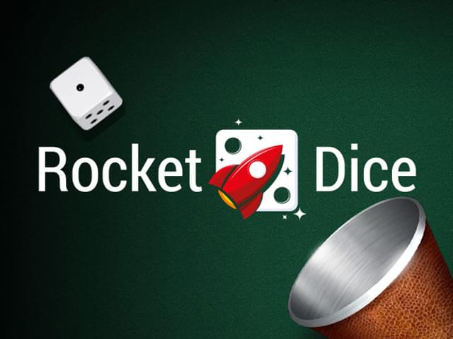 slots bet Dados de Foguete