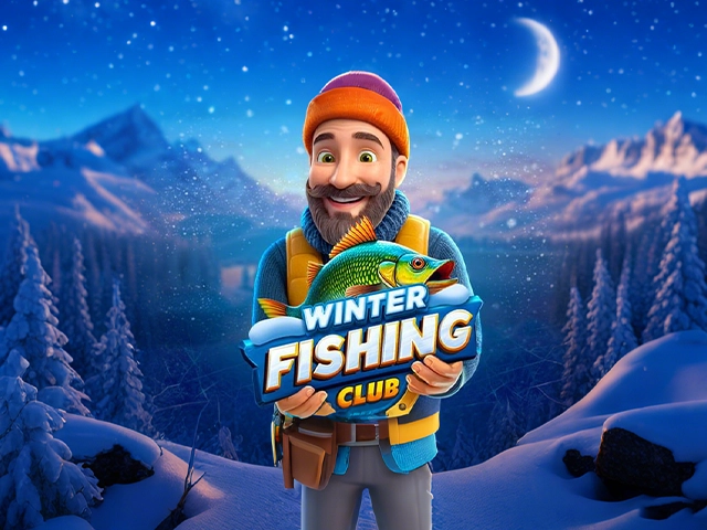 slots bet Clube de Pesca de Inverno